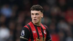 Milan, rimpianto Alex Jimenez: è uno dei punti di forza del Bournemouth. L’analisi