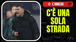 Milan, Conceicao e la ricerca della quadra: c’è un ostacolo importante