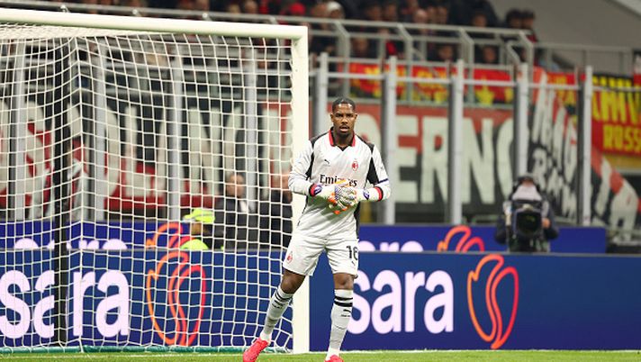 mercato-mike-maignan-contratto-milan-juventus