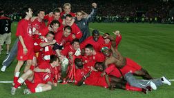 Istanbul, la notte dell’impossibile: il Liverpool e la finale che sfidò la storia