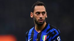Da Calhanoglu e Thuram a Bisseck, De Vrij, Pavard e Acerbi: Inter, chi torna e chi no col Venezia