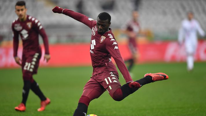 Senegal, Niang spera in una chance contro il Lussemburgo - immagine 1