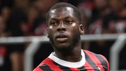 Milan, Fonseca: “Musah? Lui è l’unico che può fare una cosa”