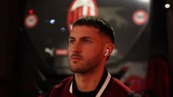 Milan, Letizia delinea il futuro di Gimenez in vista del mercato invernale. Su Vlahovic …