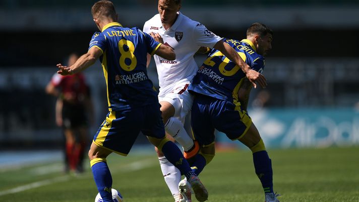 Torino, matchday: oggi alle 18 in programma la sfida con l’Hellas Verona - immagine 1