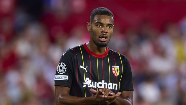 Inter, niente Koné: è fatta per l’arrivo di Diouf - immagine 1