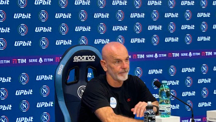 Pioli in conferenza: “Abbiamo l’amaro in bocca, ma non siamo stati inferiori anzi…” - immagine 1
