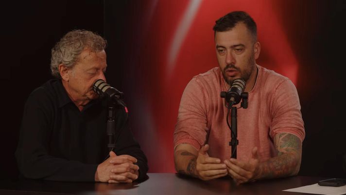 Viviano: “Nell’Inter del Triplete tanti non si sopportavano. Vi assicuro che nello spogliatoio…” - immagine 1