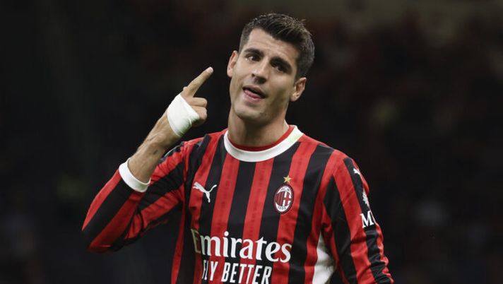 Milan, da Theo e Pulisic a Morata e Abraham: il punto sul rigorista dopo il Venezia - immagine 1