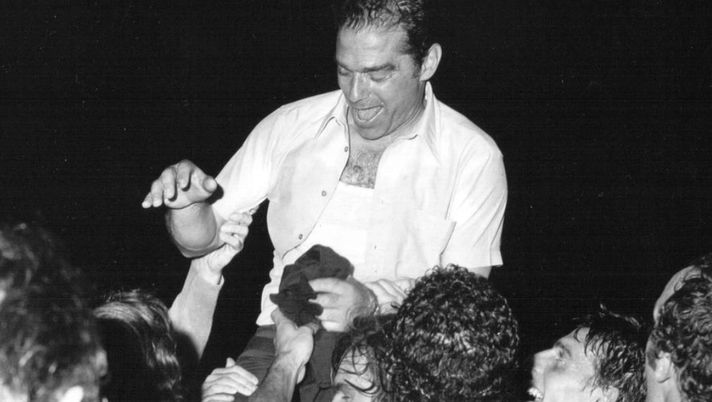 Oggi avrebbe compiuto 94 anni Mario Mazzoni, “Maestro” delle giovanili viola - immagine 1