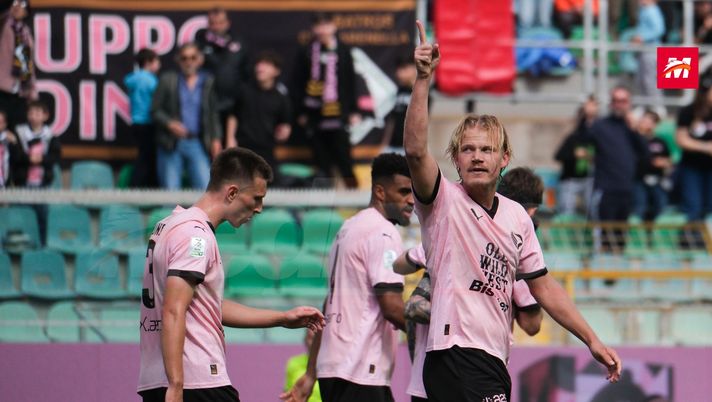 Palermo, quattro rosanero convocati in nazionale - immagine 1