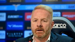 Tare: “Stavo per prendere Kvara e Cavani. Il Milan? mancano i leader, ma per lo Scudetto…”