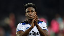 Zapata ha firmato col Torino: “Spero che quest’anno possano arrivare tanti gol”