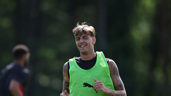 Leonardo Semplici: “Meret? Grande portiere. Su Daniel Maldini…” - immagine 1