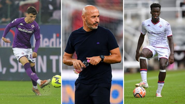 Nessun “caso Bianco”. La pazienza di Italiano ha vinto ancora una volta - immagine 1