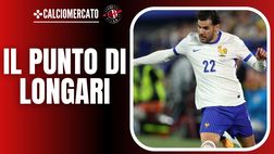 Milan, Bayern Monaco all’assalto di Theo Hernandez? Secondo Longari tedeschi pronti a…