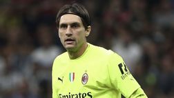 Milan, Tatarusanu appende gli scarpini al chiodo: l’annuncio sui social