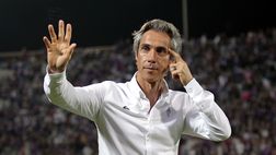 Sousa il trasformista: amante dei giovani e del bel gioco