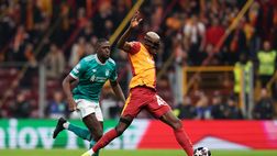 Dalla Nigeria – Cinque top club su Osimhen: l’elite europea osserva con attenzione