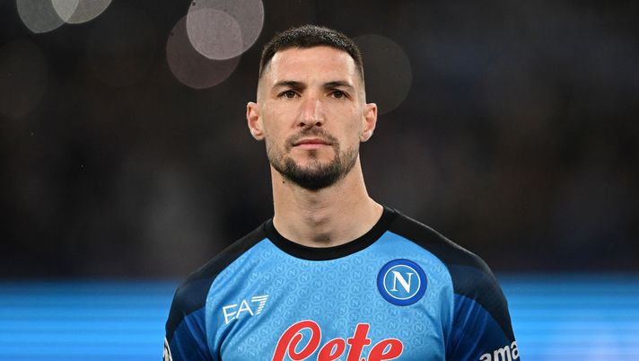 Politano: “Voglio giocare di più e fare molti più gol: il mio agente parlerà col Napoli” - immagine 1