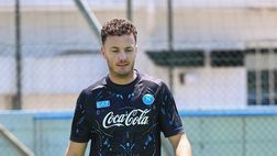 NEWS – Nkunku, Gimenez, De Winter, Tramoni, Bonny, David, Tavares, Israel, Koné, Hojlund e out Rrahmani