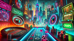 I Casinò Online e il Loro Impatto Sulla Routine Quotidiana dei Giocatori