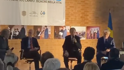 Video – A Baresi il premio Niels Liedholm: le parole | PM