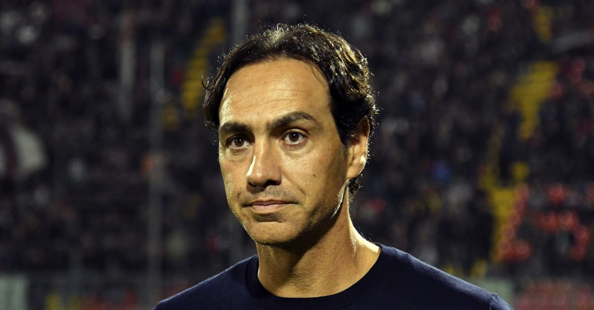 Nesta rivela: “Dovevo andare all’Inter, ma poi all’ultimo arrivò il Milan” Nesta rivela: “Dovevo andare all’Inter, ma poi all’ultimo arrivò il Milan”