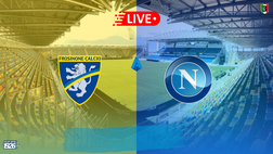 FINALE! – Frosinone-Napoli 1-3: chi ben comincia è a metà dell’opera! Osimhen sontuoso