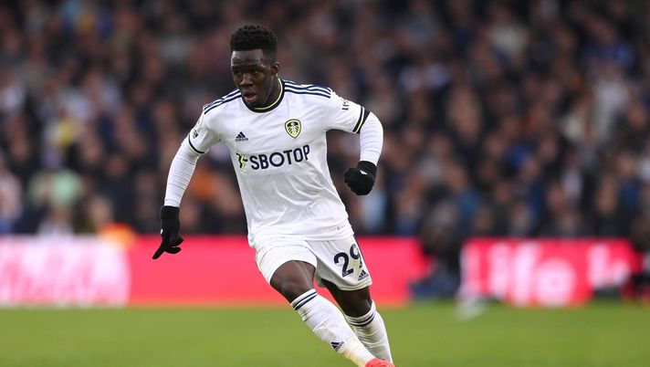 (Photo by Stu Forster/Getty Images) Fiorentina su Gnonto: il Leeds spara alto, ma se le pretese inglesi si abbassano… - immagine 1