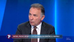 Mauro: “Campionato del Napoli è stato da 10, se dovesse vincere lo scudetto allora…”