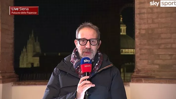 Marchetti: “Lotta scudetto? Tra Inter e Napoli bisognerà capire una cosa” - immagine 1