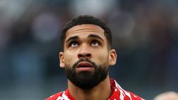 Milan, Loftus-Cheek sulla maschera protettiva: “È come uno scudo di gomma, mi dà maggiore sicurezza”