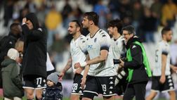 Cesena, vittoria della Supercoppa e proposta di nozze: che giornata per Prestia