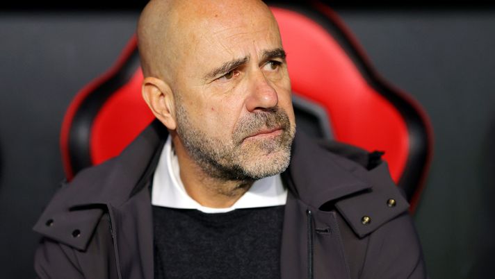 Bosz carica il Psv: “Siamo ancora in corsa, a -3 metteremo di nuovo pressione all’Ajax” - immagine 1