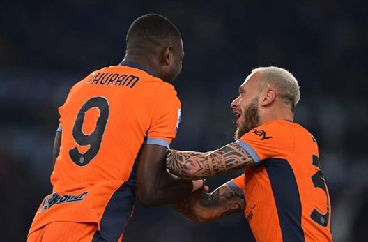 GdS – Inter-Juve, l’asfalto si dilata ma la superiorità nerazzurra vale più di 4 punti- immagine 2