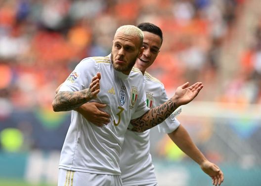 GdS – Dimarco, sirene big europee normali: l’Inter non lo cede, è il titolare- immagine 2