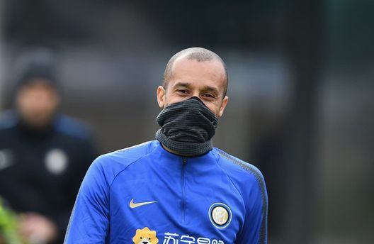 Getty Images Miranda durissimo: “Spalletti il peggiore avuto in Italia! Viveva col terrore che qualcuno…”- immagine 2