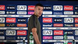 Buongiorno sui propri idoli: “Vi svelo quali sono i difensori a cui mi ispiro”