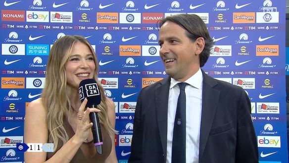 Inzaghi: ” Zhang? Ringrazio per quello che ho trovato all’Inter. Vinto tanto, ora continuare”- immagine 2