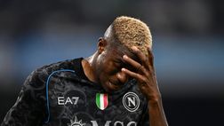 Juve-Napoli, Opta mescola le formazioni e crea il miglior undici: flop Osimhen