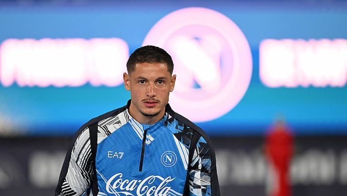 Mazzocchi: “Complimenti all’Inter per la finale. Lotta scudetto? Conte ci ha fatto capire…” - immagine 1