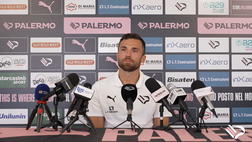 VIDEO Ritiro Palermo, guarda la conferenza stampa integrale di Di Francesco