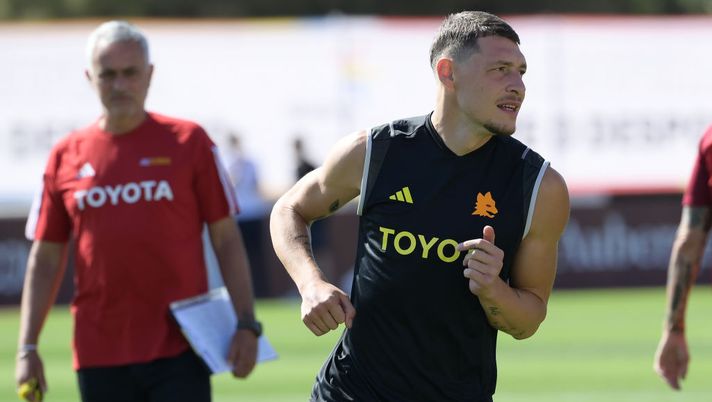 Mourinho aspetta il risveglio del Gallo - immagine 1