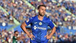 Paura per Borja Mayoral: casa distrutta da un incendio mentre ritirava un premio