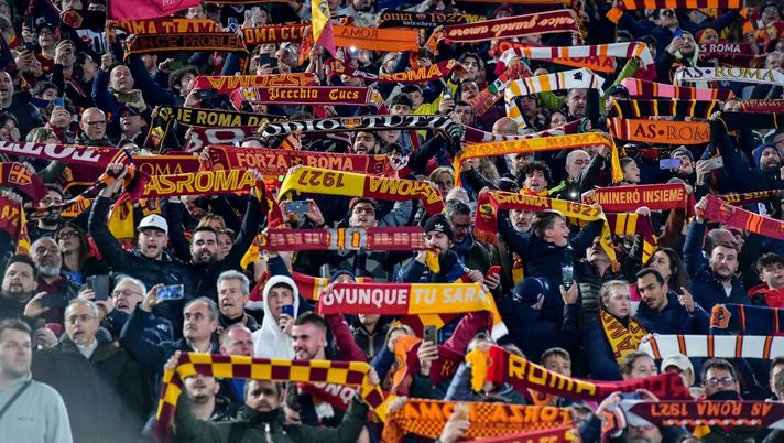 Abbonamenti a quota 35mila. Giallo sui posti in Curva Sud - immagine 1