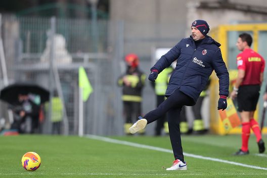 Bologna, la difesa è sempre la stessa: gli interpreti sono inamovibili- immagine 2