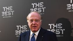 Scaroni: “Il Milan deve essere sempre in Champions. Derby? Al ritorno…”