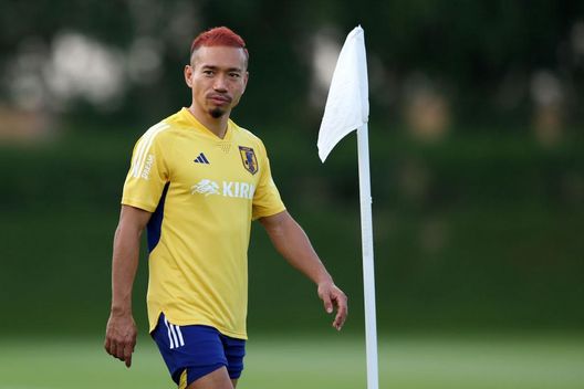 Getty Images Giappone, l’entusiasmo dell’ex Inter Nagatomo: “Possiamo arrivare in fondo e vincere”- immagine 2