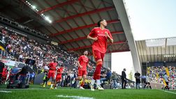 RADIO PENSIERI, BALZANI: “Se stasera la Roma non vince a Napoli farei turn over”